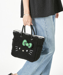 LeSportsac（レスポートサック）の「MEDIUM 2 WAY TOTE アイアムウィズユー２ウェイB（トートバッグ・キッズ）」
