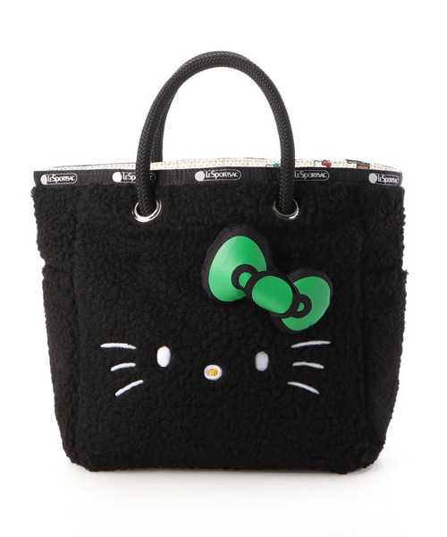 LeSportsac（レスポートサック）の「MEDIUM 2 WAY TOTE アイアム