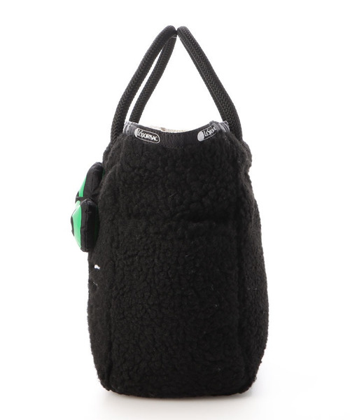 LeSportsac（レスポートサック）の「MEDIUM 2 WAY TOTE アイアム