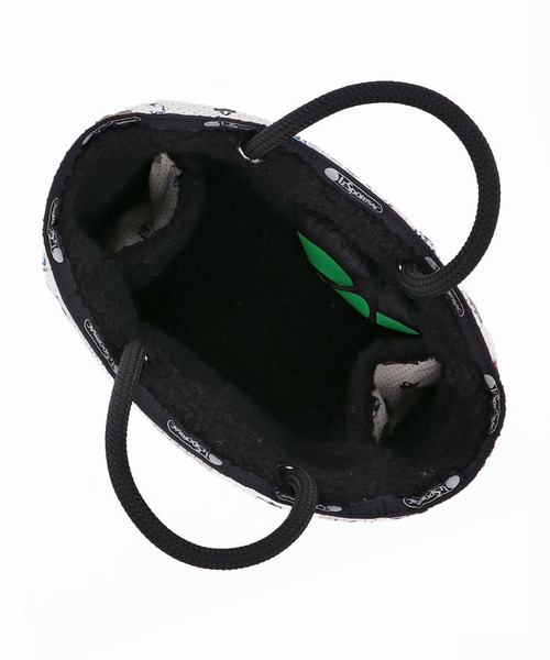 LeSportsac（レスポートサック）の「MEDIUM 2 WAY TOTE アイアム