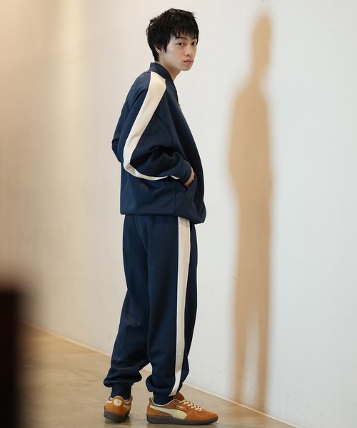 PUMA ネイビー スウェットパンツ 楽天市場】プーマ スウェット（カラーネイビー）（ズボン