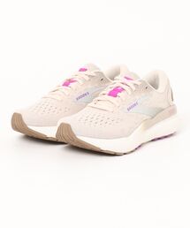 BROOKS（シューズ）（ブルックス）の「BROOKS/Ghost16/ゴースト16/4072（スニーカー）」
