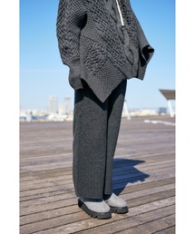 ENFOLD / nagonstans｜エンフォルド / ナゴンスタンスのパンツ通販  