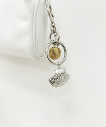 EDIT. FOR LULU（エディットフォールル）の「sea keychain（キーケース