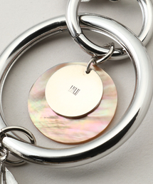 EDIT. FOR LULU（エディットフォールル）の「sea keychain（キーケース