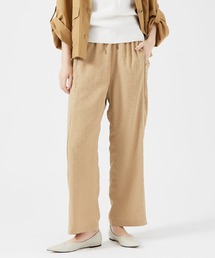 qualite | ドビードットイージーパンツ(その他パンツ)