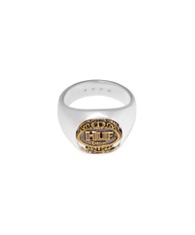 HUF リング OVAL STONE RING - HUF Worldwide JP