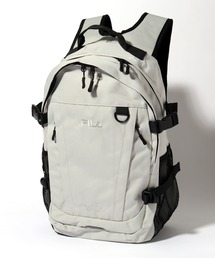 FILA（フィラ）の「【FILA/フィラ】 ワンポイントロゴ バックパック（バックパック/リュック）」