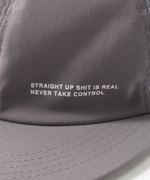 【新品未使用】TIGHTBOOTH LOGO MESH 6PANEL LOGO MESH 6PANEL | TIGHTBOOTH(タイトブース) / 帽子 キャップ