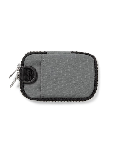 ファッション雑貨・小物その他 thisisneverthat CORDURA Zip Wallet Multicam thisisneverthat CORDURA® Zip Wallet Multicam® | Blues Store