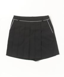 ビームスゴルフ  BEAMS GOLF / プリーツ ラップキュロット