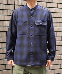 BROOKLYN OVERALL｜ブルックリンオーバーオールのシャツ