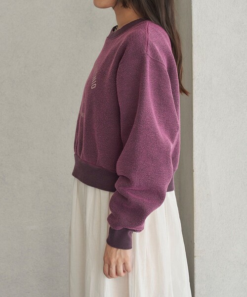 セール】FREAK'S STORE/フリークスストア The Yarn. ブラックオーバー