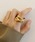 emouv by est�i�G���[���o�C�G�X�g�j�́u�c�C�X�g�f�U�C�������O�i�����O�j�v�b�S�[���h