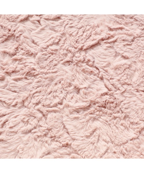 Francfranc　ボティーヌ　ホットカーペットラグL　ピンク　新品 ホットカーペットラグ L 1900×1900 グレー Francfranc - メルカリ