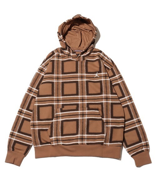 JORDAN BRAND M J ESS HLDY FLC PO / ジョーダン ブランド ジョーダン ESS HLDY フリース プルオーバー L/S フーディ / NIKE 【SP】