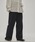 TODAYFULigDfCtj́uyTODAYFUL/gDfCtzStripe Tuck Trousers/XgCv^bNgEU[YpciXbNXjvbCfBSu[