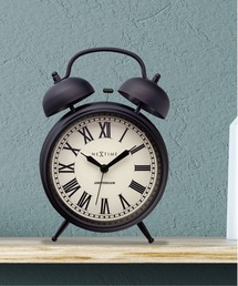 COMMON WARE（コモンウェアー）の「EC:NEXTIME ネクスタイム Table Amsterdam テーブルアムステルダム（置時計・キッズ）」