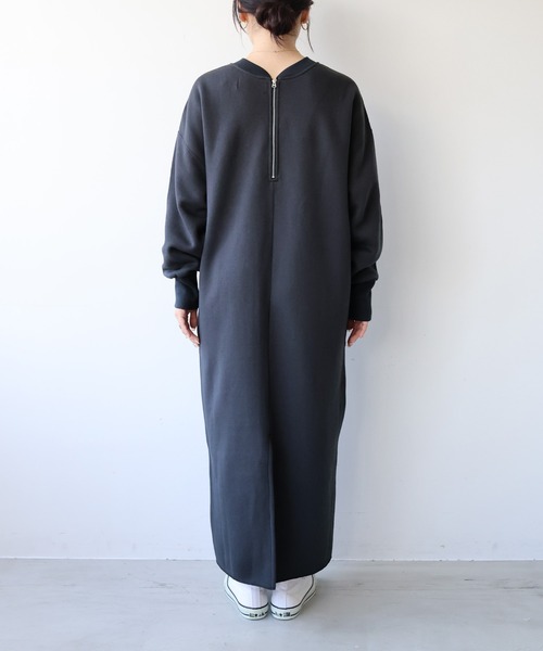 AMERICANA（アメリカーナ）の「【AMERICANA】別注-裏起毛スウェット  