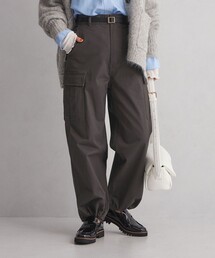 green label relaxing | ＜at ease＞キモウ カーゴパンツ(カーゴパンツ)