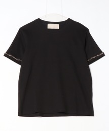 パールフローラルTシャツ Pearl Floral T Shirt