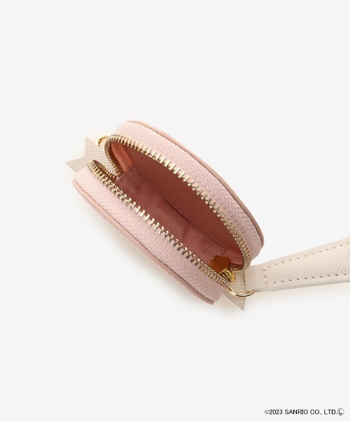 【セール】《マイメロディ コレクション》ポーチ チャーム（キーホルダー）｜& chouette（アンドシュエット）