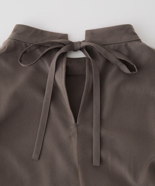 チュールティアードワンピース（ワンピース）｜RANAN（ラナン）