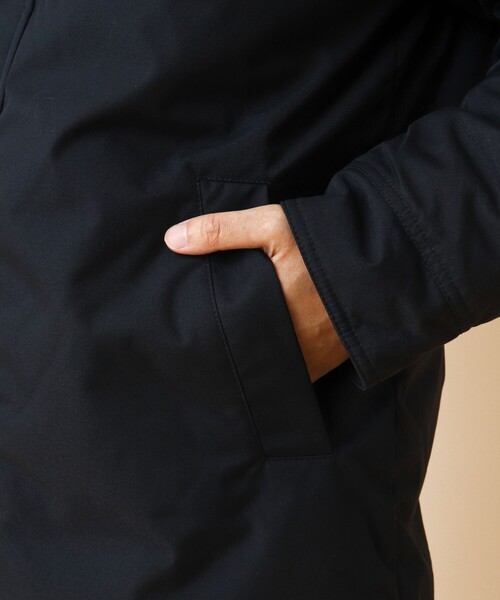 Pyrenex（ピレネックス）の「【PYRENEX/ピレネックス】PAU ダウンジャケット（ダウンジャケット/コート・メンズ・オリーブ/ブラック/ダークネイビー・M/L/XL）」の18枚目の写真