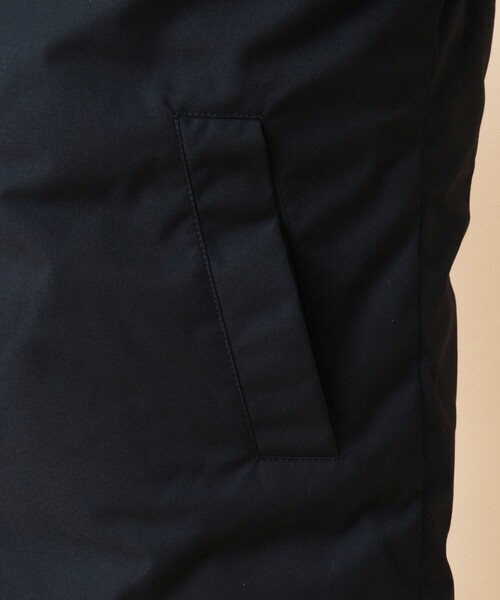 Pyrenex（ピレネックス）の「【PYRENEX/ピレネックス】PAU ダウンジャケット（ダウンジャケット/コート・メンズ・オリーブ/ブラック/ダークネイビー・M/L/XL）」の19枚目の写真