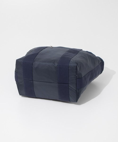 LeSportsac(レスポートサック)の「LeSportsac Essential East/West Tote レスポートサック エッセンシャル イーストウエスト トートバッグ(トートバッグ・レディース・グレー/ダークブルー・FREE)」の13枚目の写真