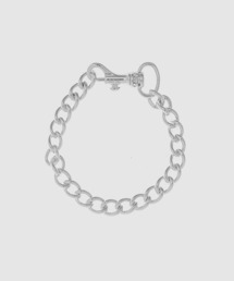 【MARTINE ALI】マーティンアリ　ロロ　ブレスレット MARTINE ALI（マーティン アリ）の「PIN CHAIN BRACELET