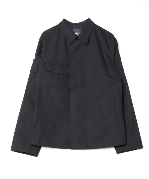 ※関税送料込み※ Y-3 M FIELD JKT MID セール】M FIELD JKT MID(ブルゾン)|Y-3(ワイスリー)の