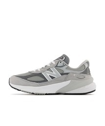 NEW BALANCE ニューバランス W990GL6(B) W990 W990GL6 GRAY(GL6)