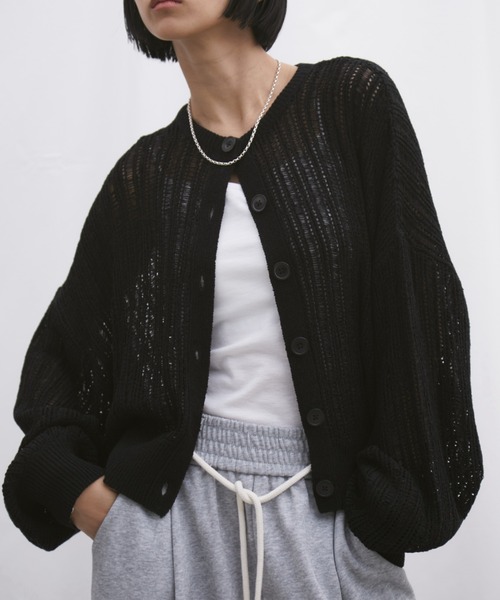 Aunt Marie's（アントマリーズ）の「カップ付きダブルストラップキャミソール（キャミソール・レディース・ホワイト/チャコールグレー/ブラック・FREE）」の9枚目の写真