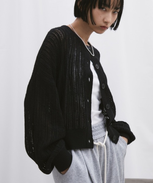 Aunt Marie's（アントマリーズ）の「カップ付きダブルストラップキャミソール（キャミソール・レディース・ホワイト/チャコールグレー/ブラック・FREE）」の10枚目の写真