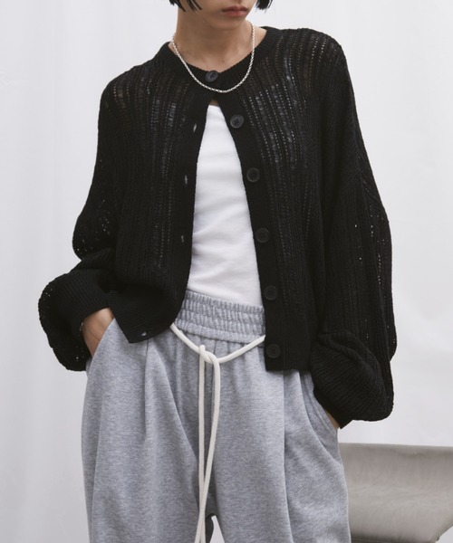 Aunt Marie's（アントマリーズ）の「カップ付きダブルストラップキャミソール（キャミソール・レディース・ホワイト/チャコールグレー/ブラック・FREE）」の8枚目の写真