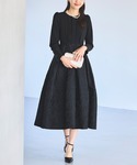 RUIRUE BOUTIQUE(ルイルエブティック)の「ワンピース/ドレス(ドレス)」