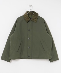 Barbour | Barbour　transport padded jacket(ダウンジャケット/コート)