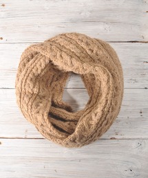 WEICA(EFCJ)́yHIGHLAND2000 nCh2000z ARAN ALPACA NECK SCARF SNOOD ApJueBbVE[ P[u҂݃Xk[h lbNEH[}[(lbNEH[}[/Xk[h)