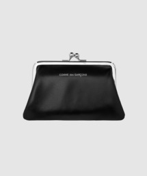 Wallet COMME des GARCONS(EHbgR fM\)KISS CLASPij(8Z-C071-051)(z)