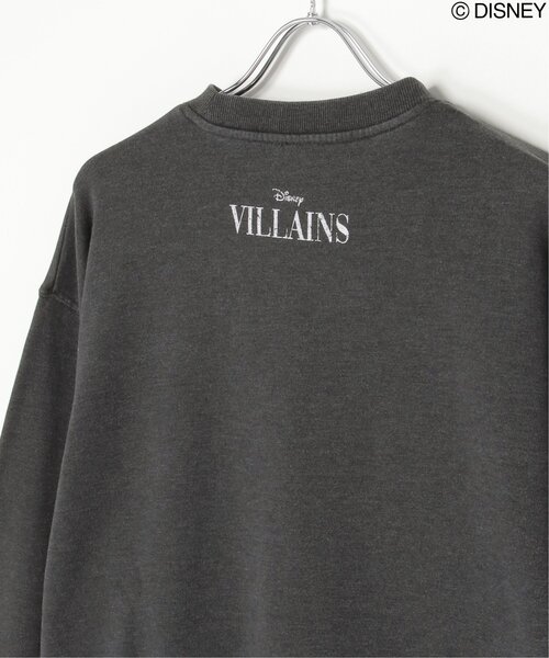 Disney スカートレーナー（スウェット）｜VENCEEXCHANGE（ヴァンス