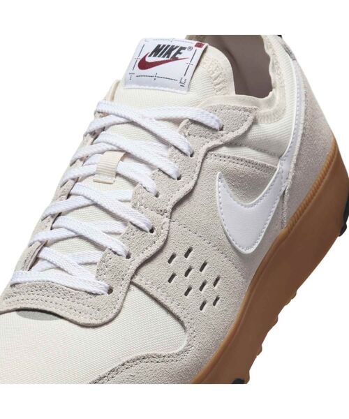【NIKE】★ナイキ★C1TY Men's★HV4302-078 Nike C1TY Vast Grey Phantom Gum Men's - HV4302-078 - US