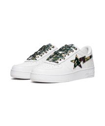 A BATHING APE(AxCVOGCv)ABC CAMO BAPE STA(Xj[J[)