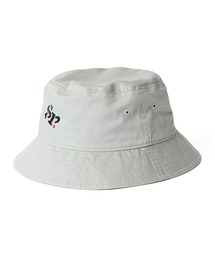 SOPHNET. | SIMON TAYLOR: LOGO HAT(ハット)