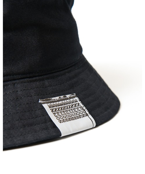 SIMON TAYLOR: LOGO HAT（ハット）｜SOPHNET.（ソフネット）の