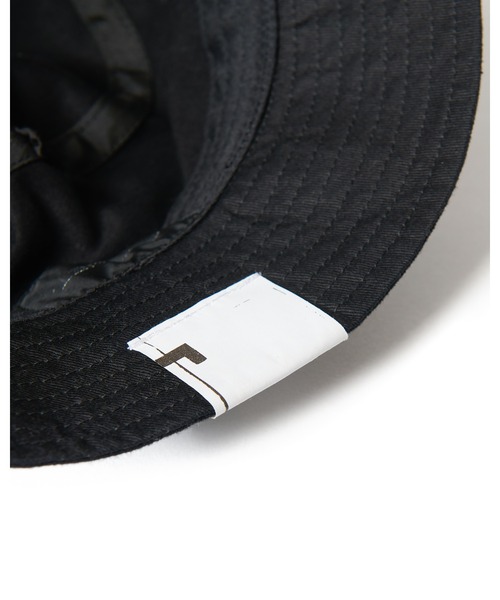 SOPHNET. ソフネット ロゴロンT SIMON TAYLOR: LOGO HAT（ハット）｜SOPHNET.（ソフネット）の