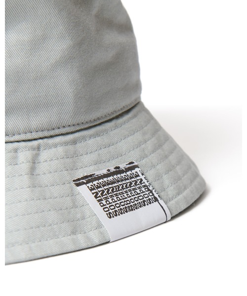 SIMON TAYLOR: LOGO HAT（ハット）｜SOPHNET.（ソフネット）の