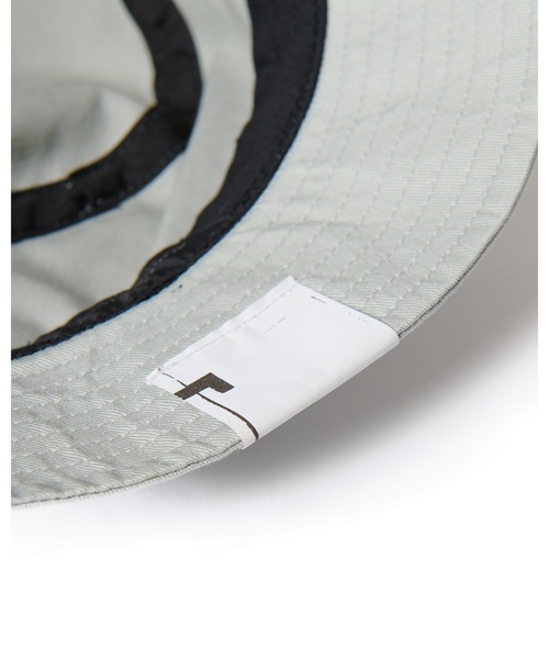 SOPHNET. ソフネット ロゴロンT SIMON TAYLOR: LOGO HAT（ハット）｜SOPHNET.（ソフネット）の