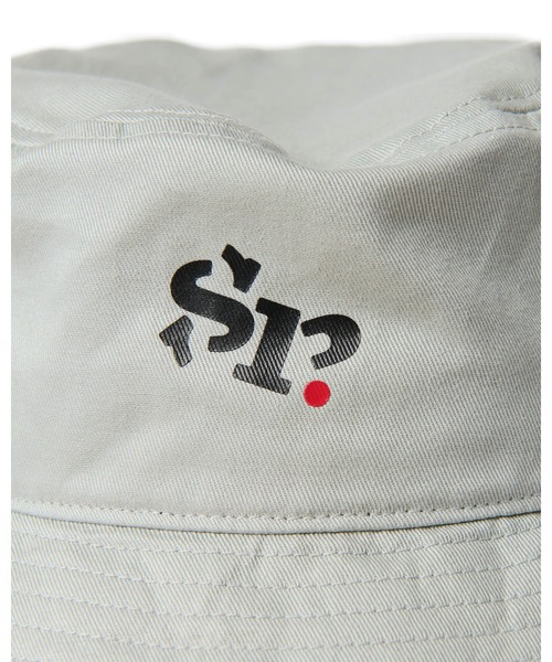 SIMON TAYLOR: LOGO HAT（ハット）｜SOPHNET.（ソフネット）の