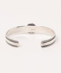 USA バングル　インディアンジュエリー Indian Jewelry（インディアンジュエリー）の「THEATER シアター